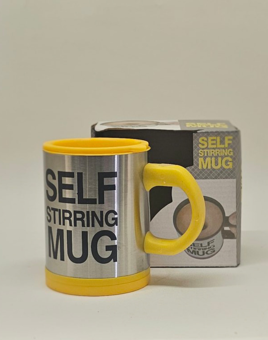ماگ میگسراتوماتیک الکترونیکی مدل ss_mug